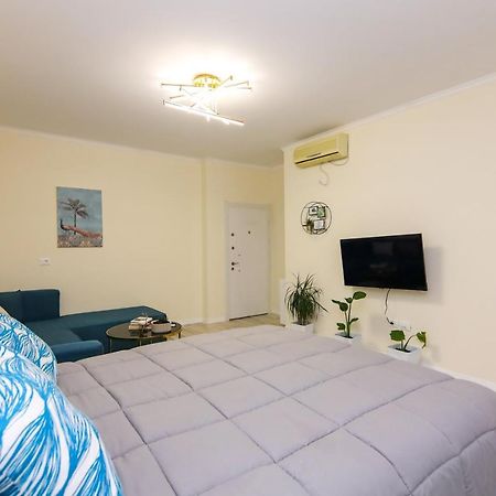 Nazari Apartment 1 地拉那 外观 照片