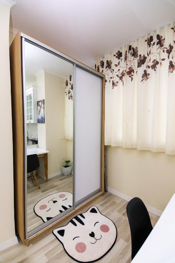Nazari Apartment 1 地拉那 外观 照片