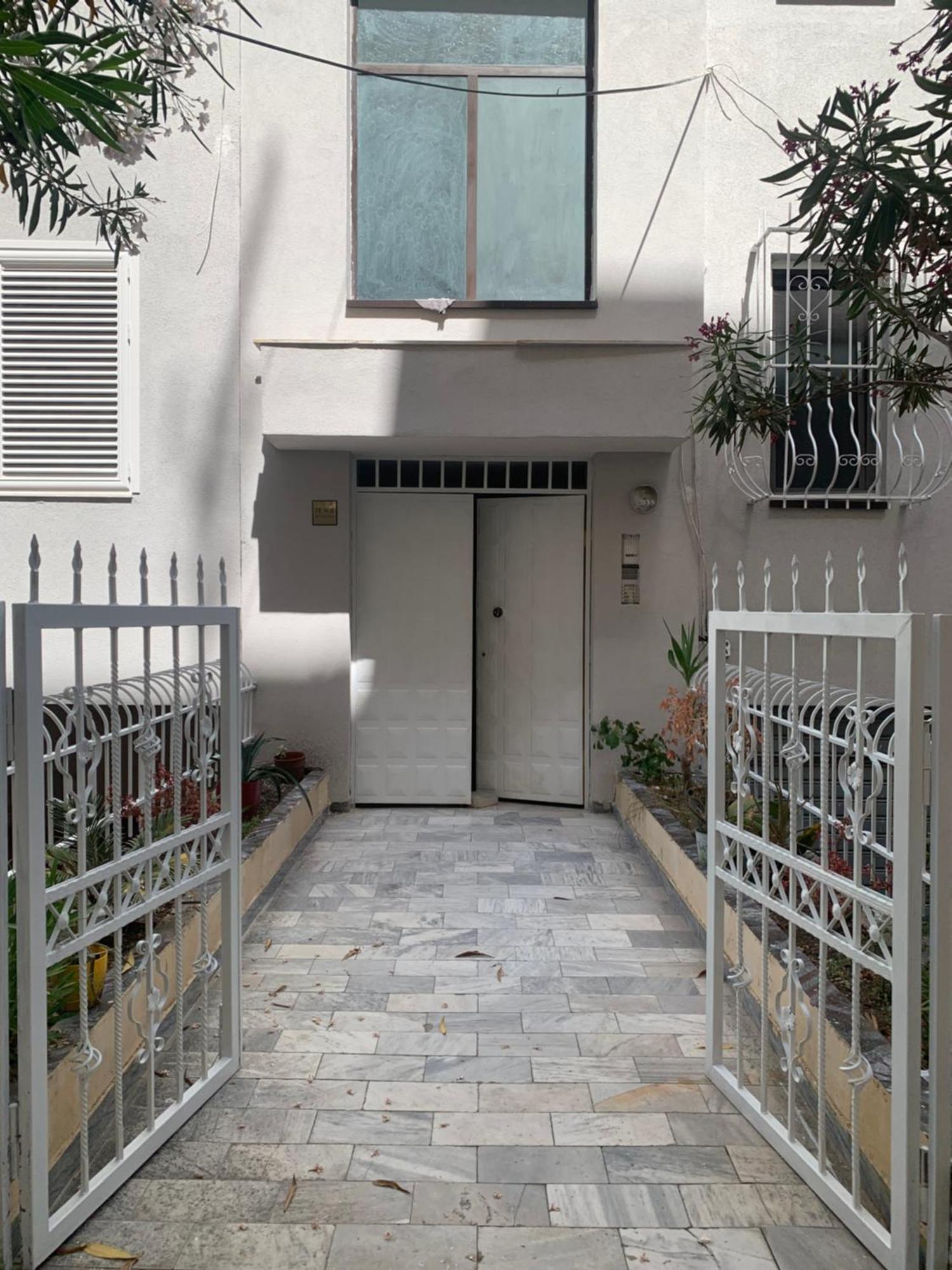 Nazari Apartment 1 地拉那 外观 照片